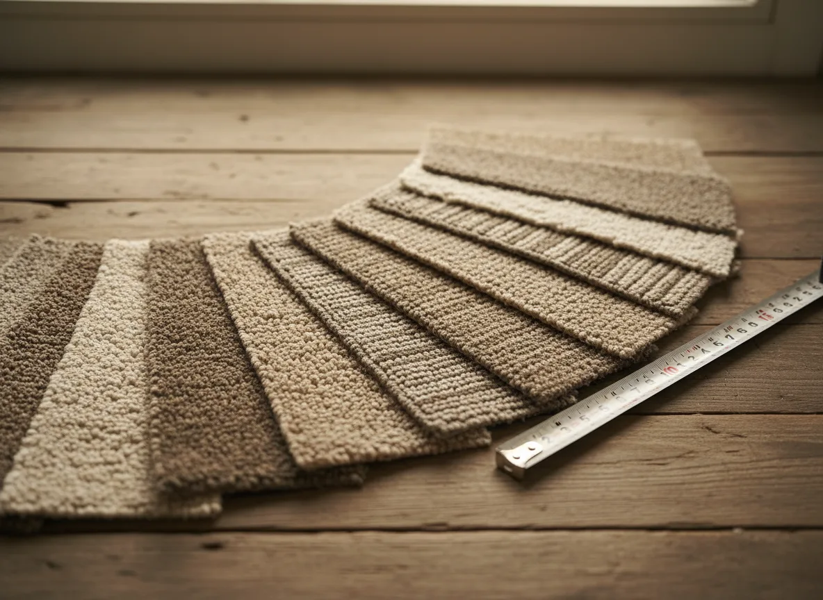 Carpet Installation Franklin Springs, GA FAQs
